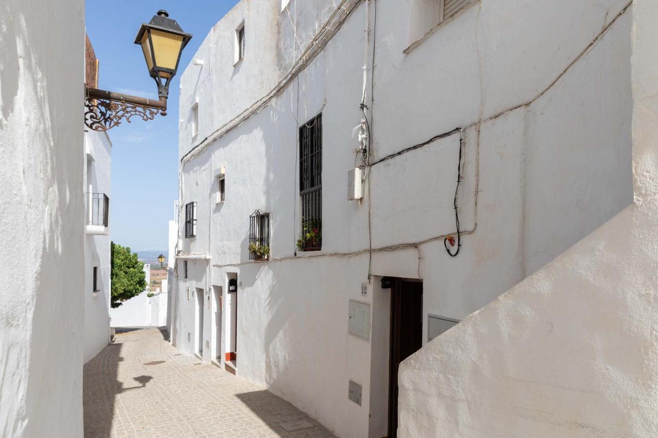 Ferienhaus Vista La Janda - Califa Casas Vejer Vejer de la Frontera